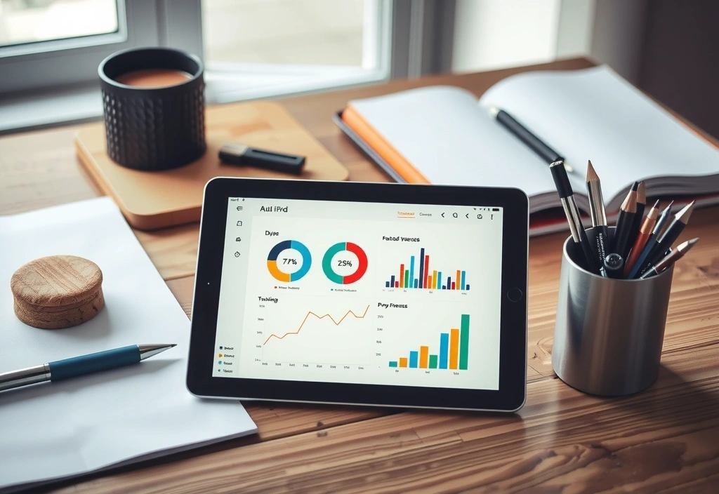 KPI Management Tools