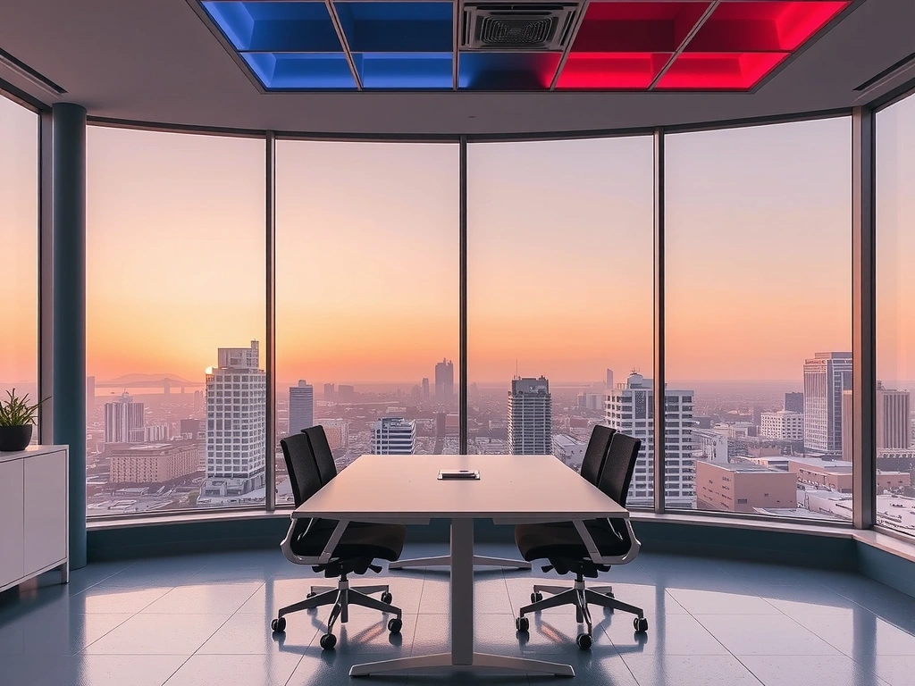 Oman Insight Atelier workspace